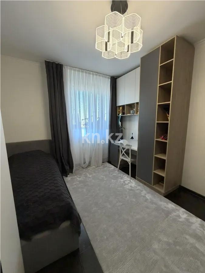 Продажа 4-комнатной квартиры, 167 м² в Алматы - фото 3
