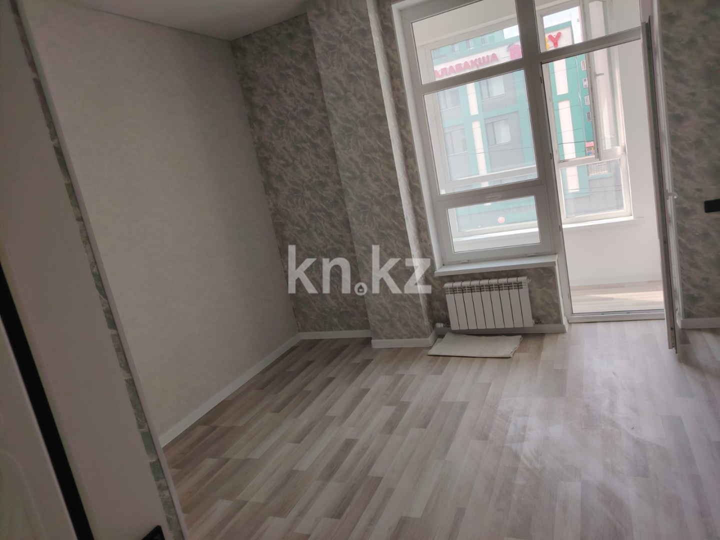 Аренда 2-комнатной квартиры, 60 м² в Астане - фото 4