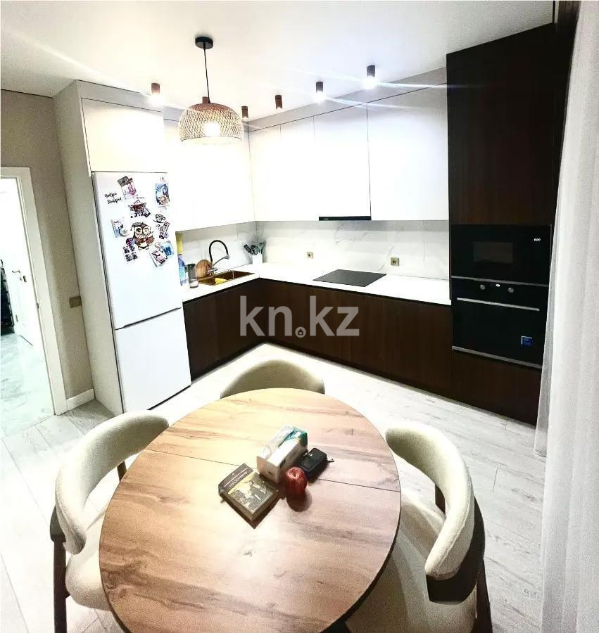 Продажа 2-комнатной квартиры, 67.9 м² в Астане - фото 3