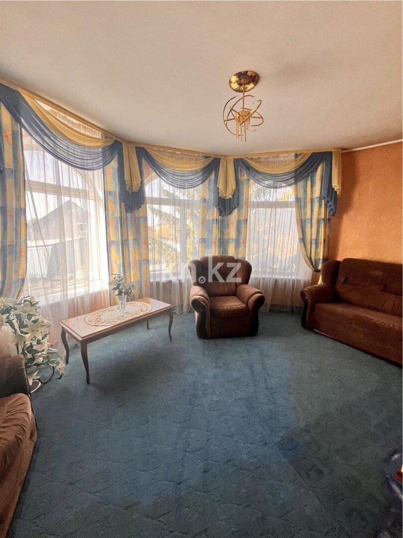 Продажа 7-комнатного дома, 390.3 м² в Темиртау - фото 8