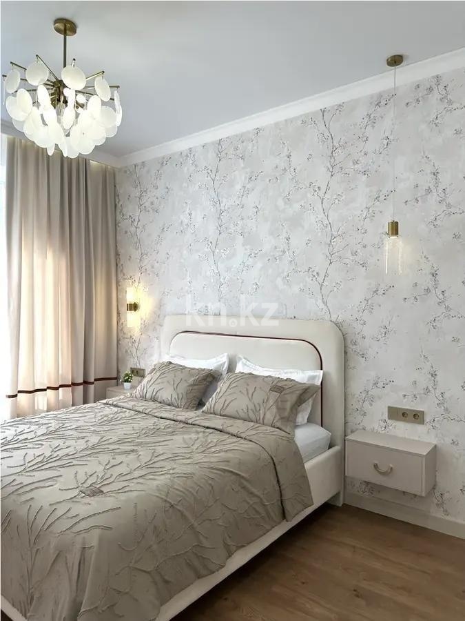 Продажа 3-комнатной квартиры, 64 м² в Астане - фото 2