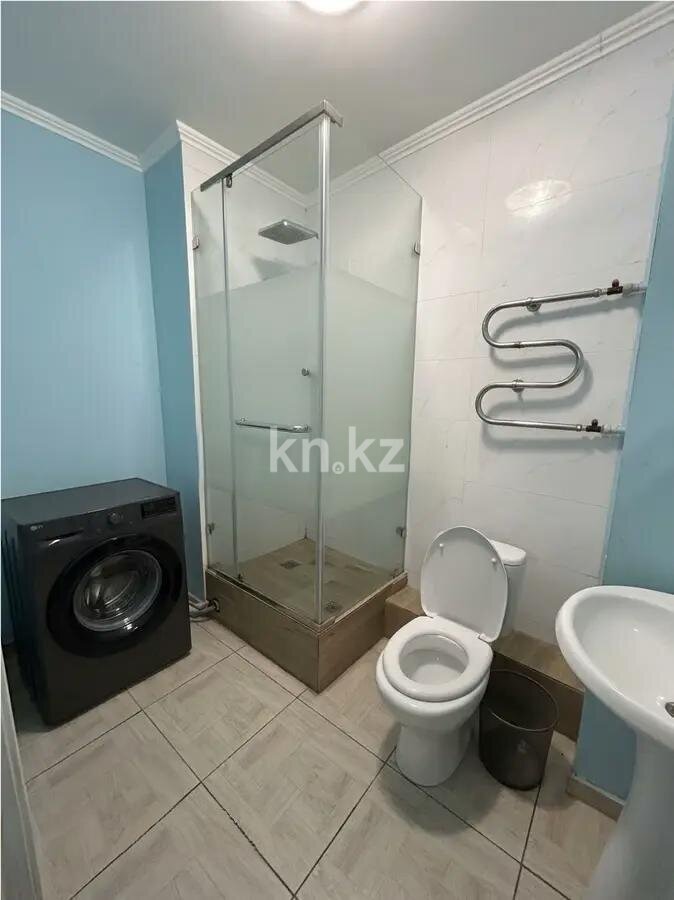 Продажа 2-комнатной квартиры, 68.7 м² в Астане - фото 4