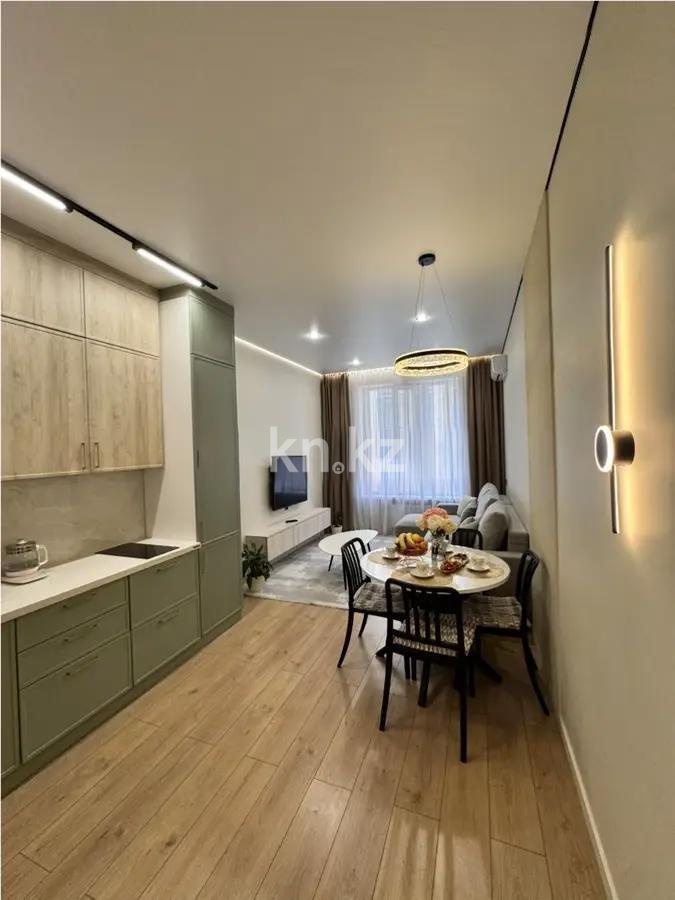 Продажа 3-комнатной квартиры, 75 м², пр. Сейфуллина, дом  469/2 в Алматы - фото 4