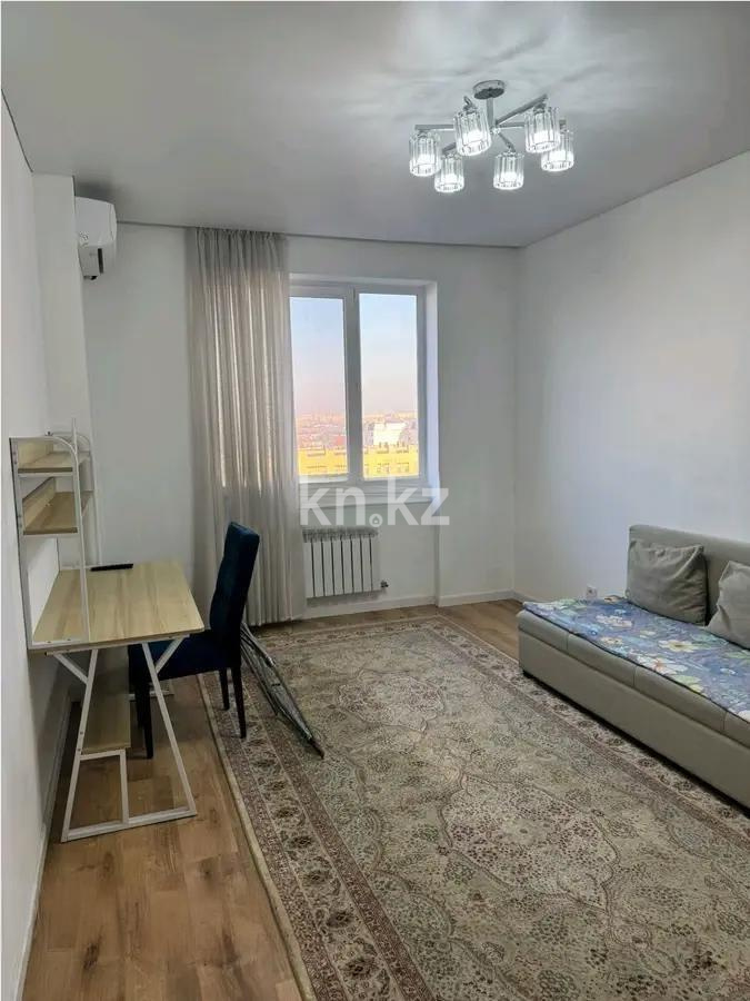 Продажа 2-комнатной квартиры, 49.1 м² в Алматы