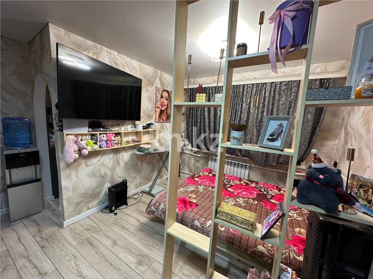 Продажа 1-комнатной квартиры, 29 м², ул. Зелинского в Караганде - фото 3