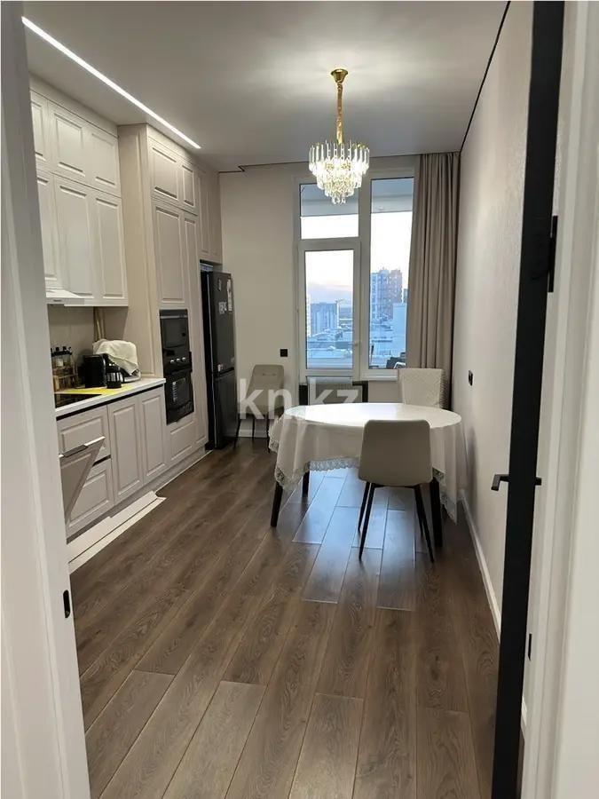 Продажа 3-комнатной квартиры, 86.3 м² в Астане - фото 4