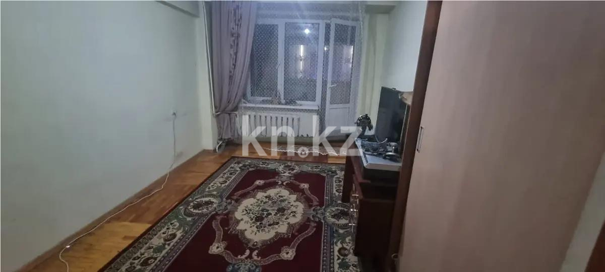 Продажа 3-комнатной квартиры, 66.8 м², ул. Кунаева, дом  49 в Алматы - фото 2