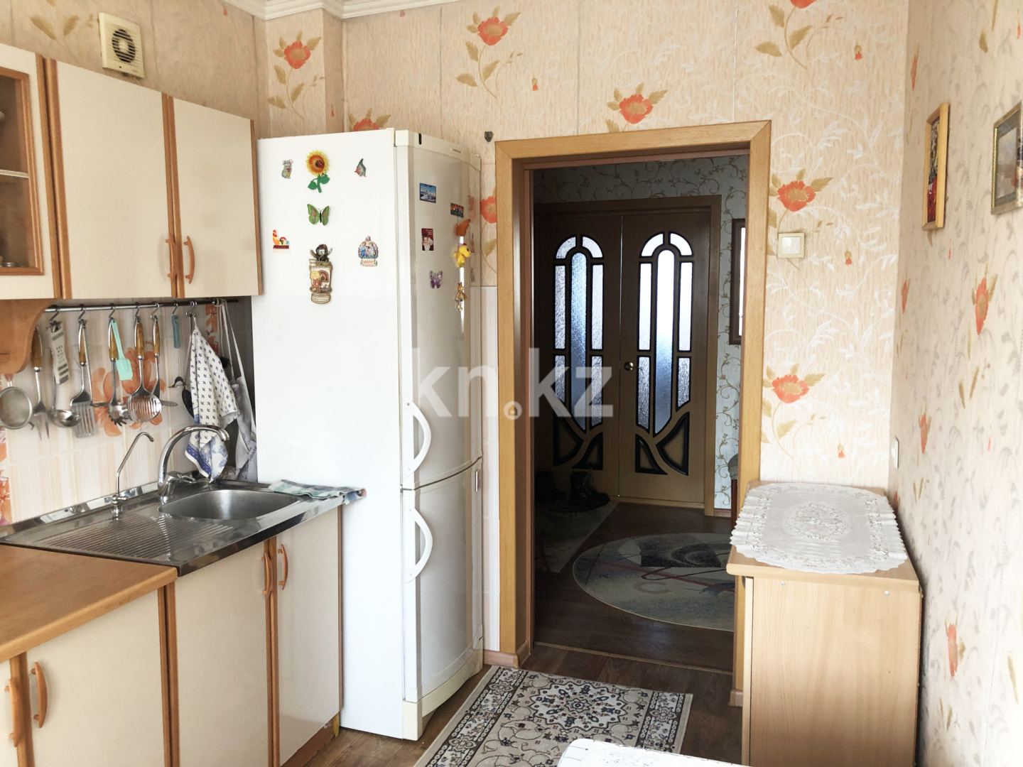 Продажа 3-комнатной квартиры, 57.8 м², ул. Крылова, дом  44 в Караганде - фото 11