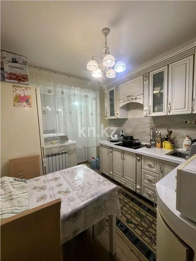 Продажа 2-комнатной квартиры, 49.6 м² в Астане - фото 3