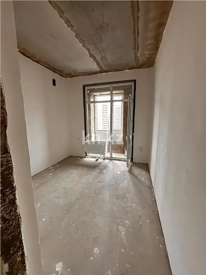 Продажа 1-комнатной квартиры, 38.4 м², ул. Серкебаева, дом  49 в Астане