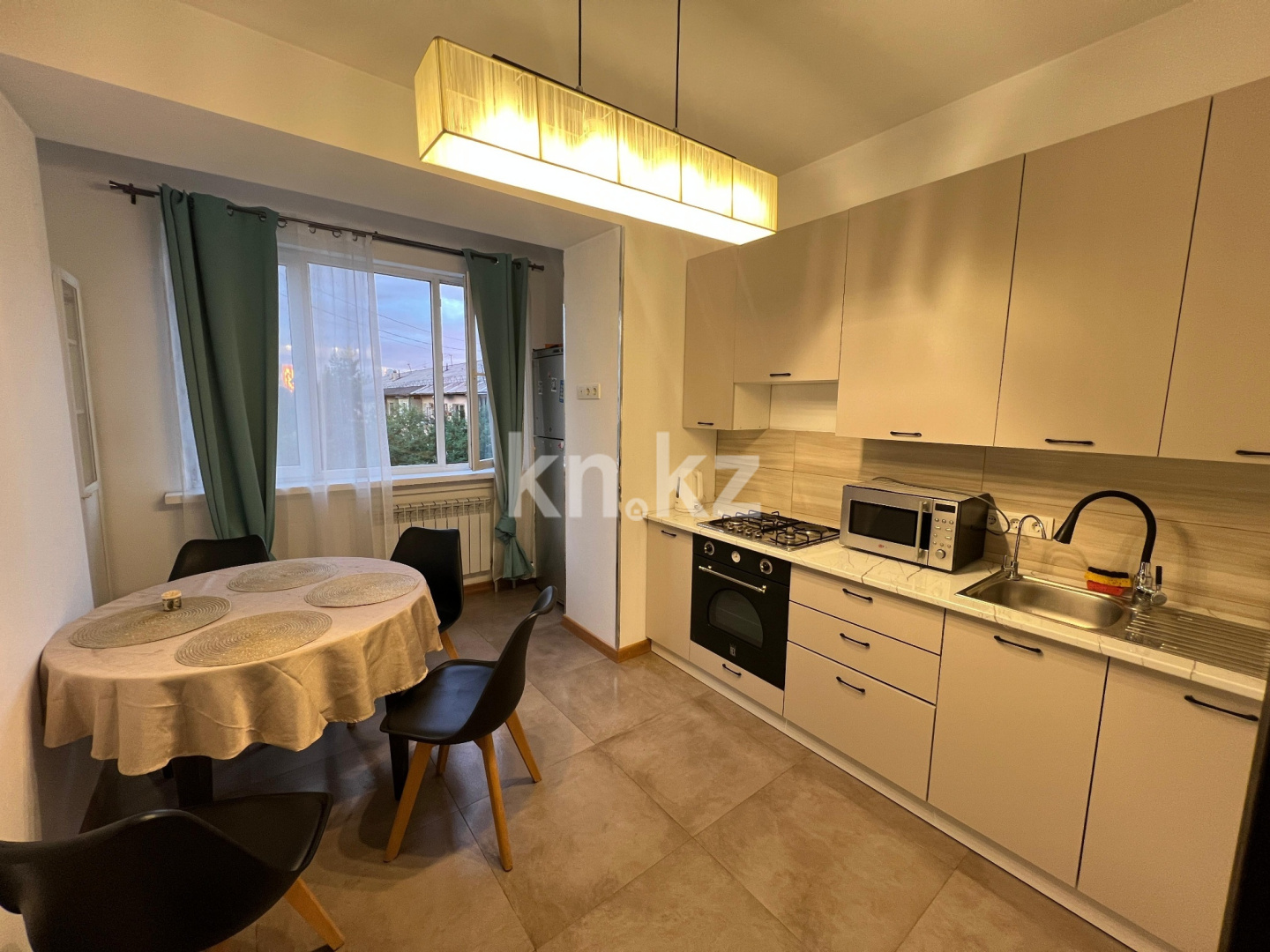 Продажа 3-комнатной квартиры, 80 м² в Алматы - фото 13