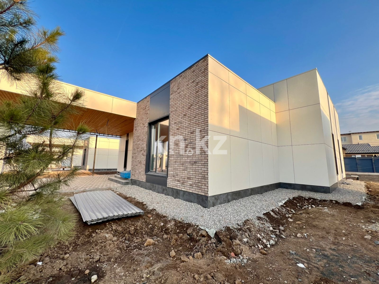 Продажа 3-комнатного дома, 201 м², ул. Новостройка в Алматы - фото 12