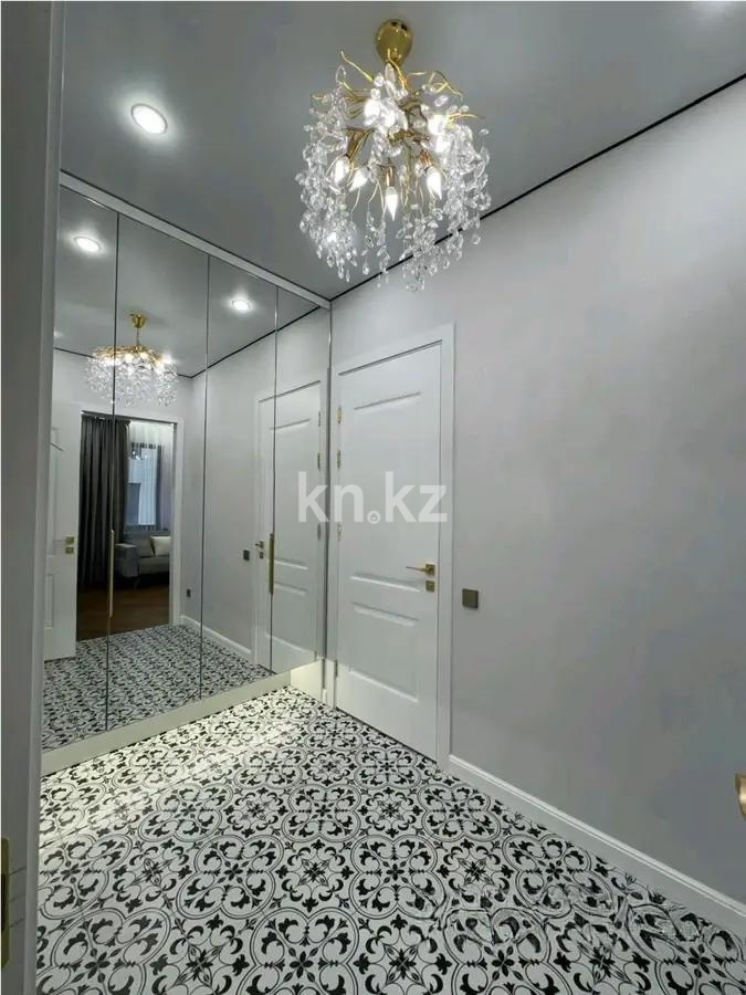 Продажа 2-комнатной квартиры, 52 м² в Алматы - фото 5
