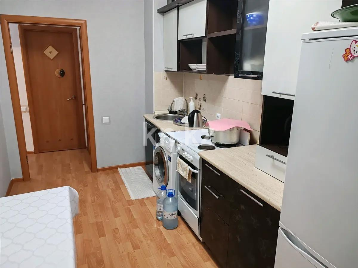 Продажа 1-комнатной квартиры, 43 м² в Астане - фото 2