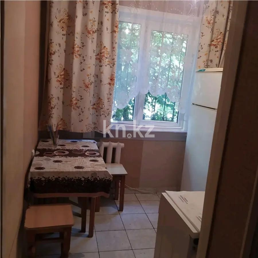 Продажа 1-комнатной квартиры, 30.7 м² в Алматы - фото 2