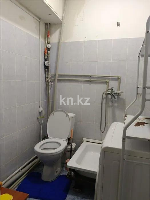 Продажа 1-комнатной квартиры, 24 м², мкр-н Кокжиек, дом  39 в Алматы - фото 4