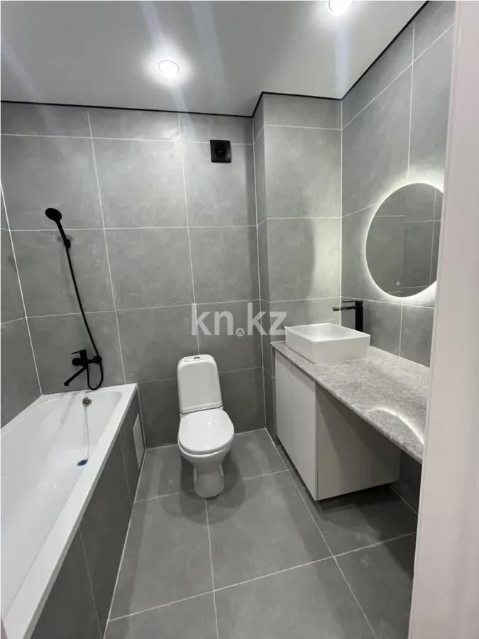 Продажа 2-комнатной квартиры, 35 м² в Астане - фото 4