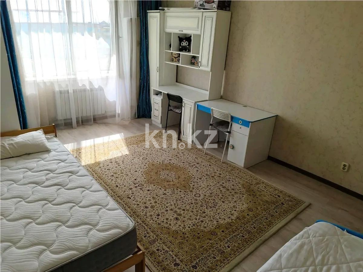 Продажа 3-комнатной квартиры, 90 м² в Алматы - фото 2