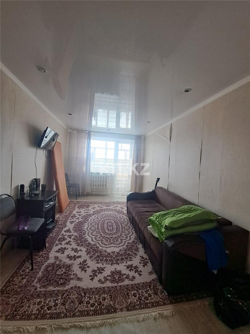 Продажа 2-комнатной квартиры, 45 м² в Караганде - фото 2