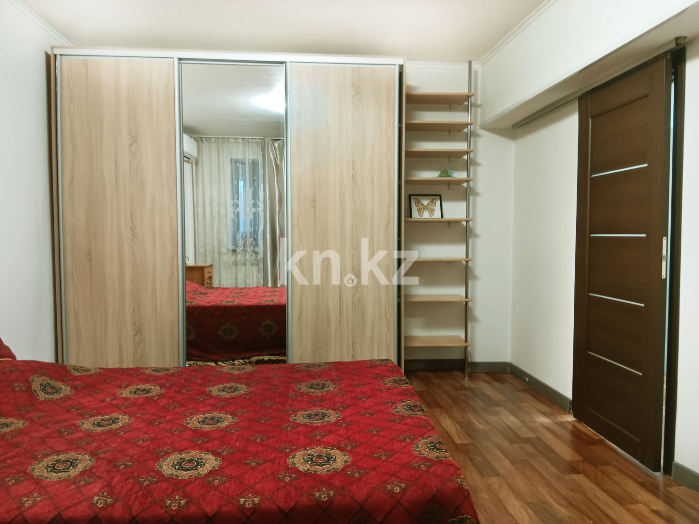 Продажа 1-комнатной квартиры, 33.7 м² в Алматы - фото 2