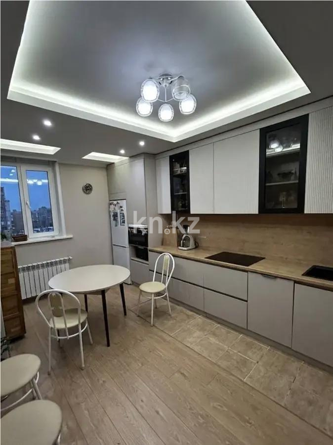 Продажа 3-комнатной квартиры, 99.2 м² в Астане - фото 4
