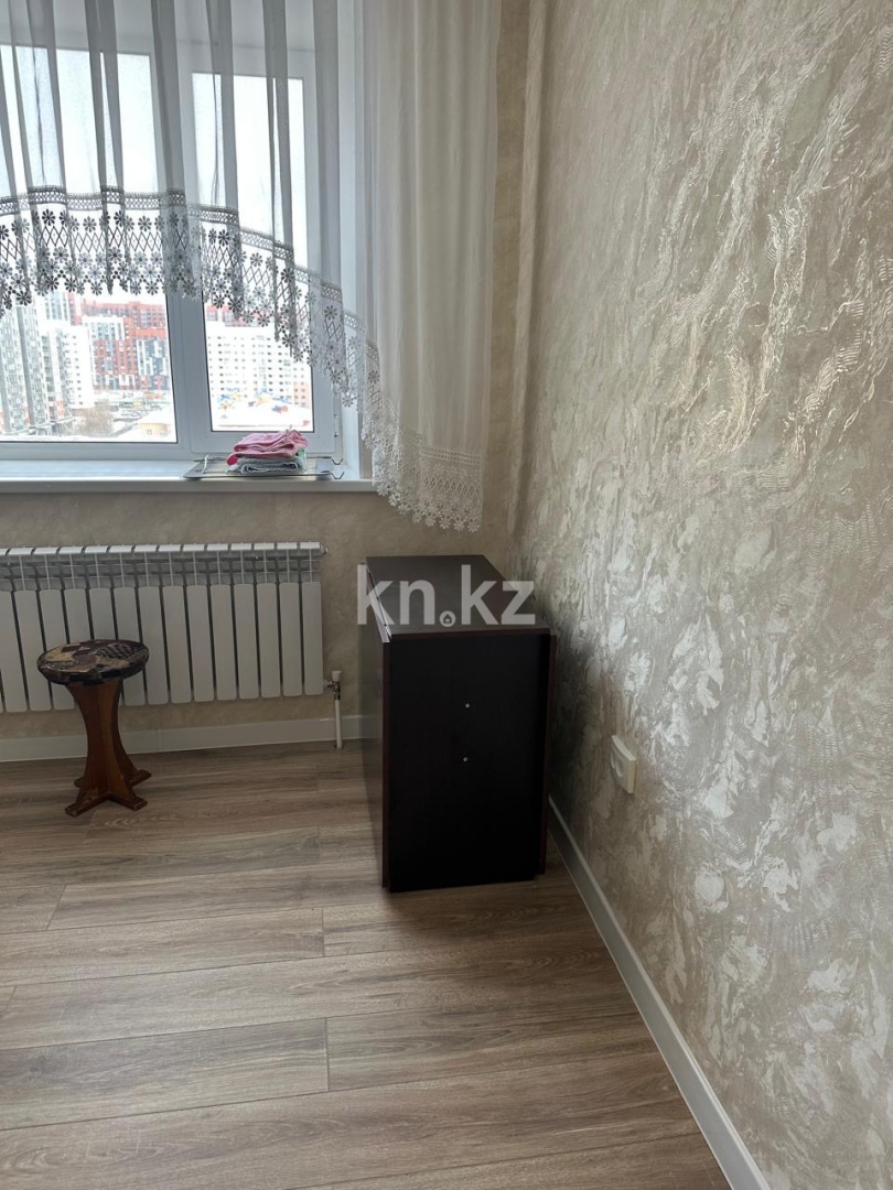 Аренда 2-комнатной квартиры, 64 м² в Астане - фото 4