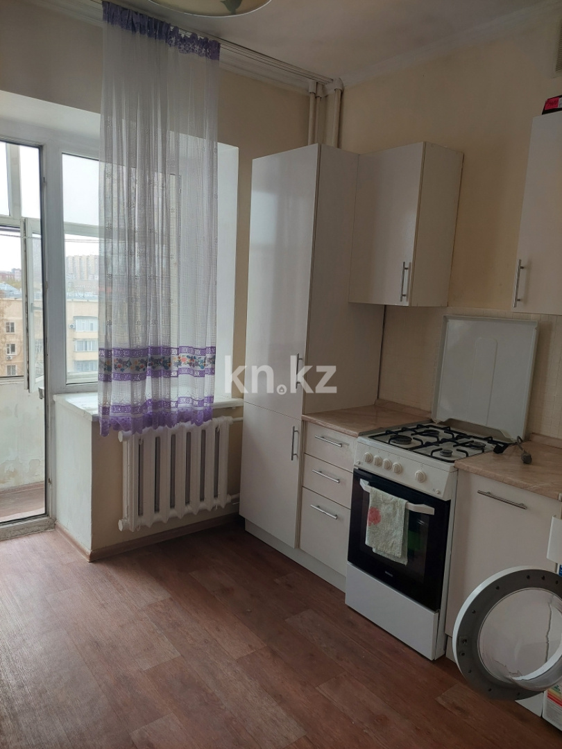 Продажа 1-комнатной квартиры, 38.5 м² в Астане - фото 11
