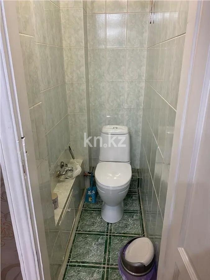 Продажа 4-комнатной квартиры, 77.5 м² в Астане - фото 6