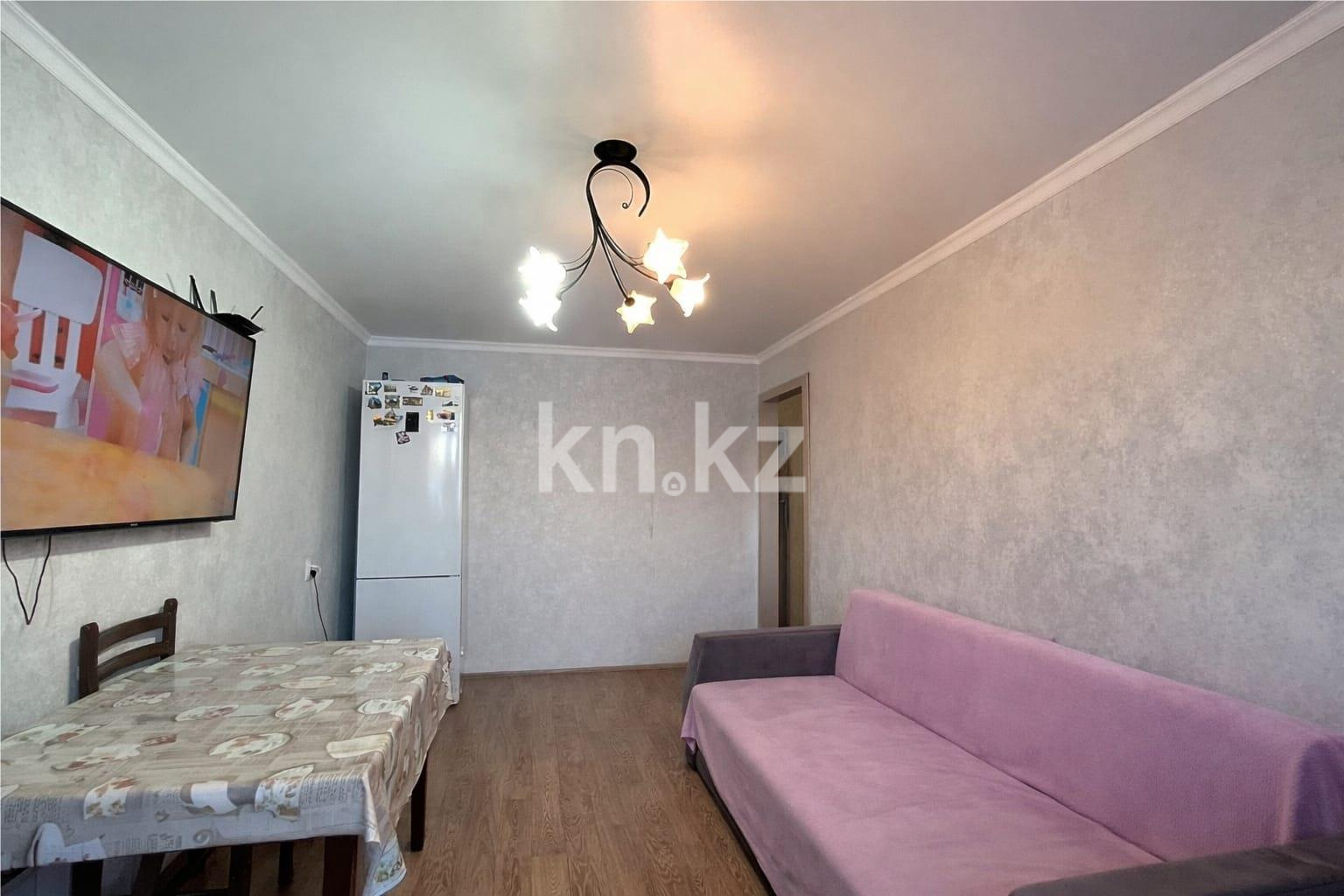 Продажа 3-комнатной квартиры, 61 м² в Караганде - фото 2