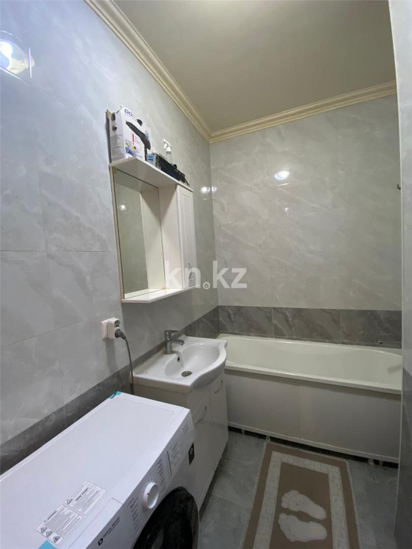 Продажа 1-комнатной квартиры, 45 м² в Астане - фото 7