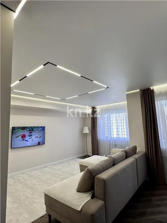 Продажа 2-комнатной квартиры, 67 м² в Астане