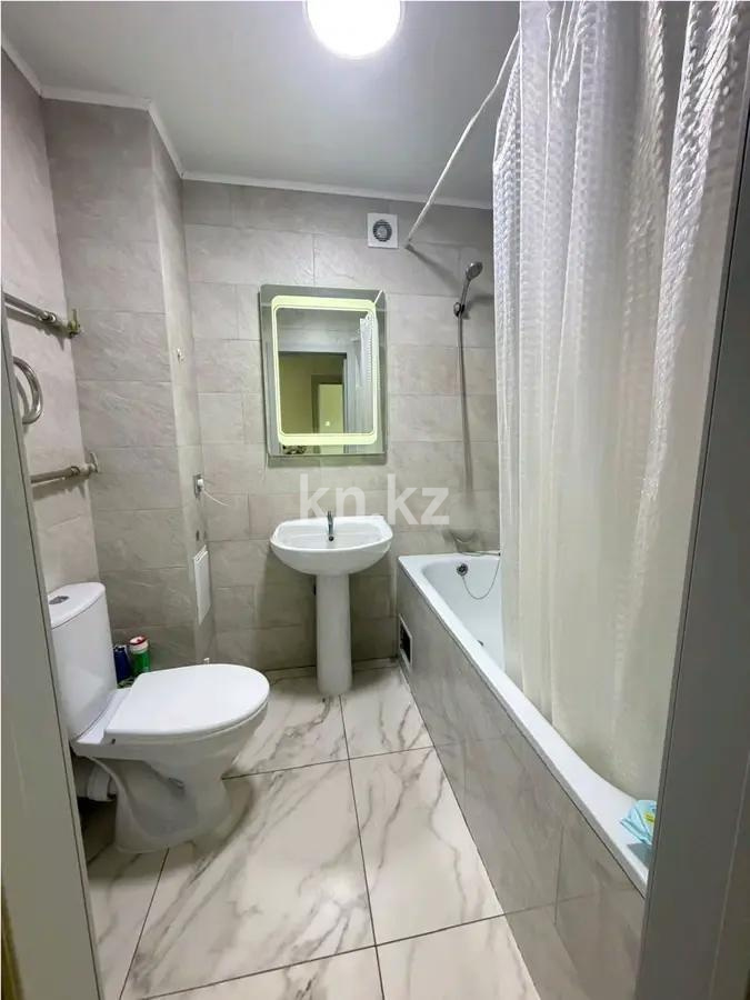 Продажа 1-комнатной квартиры, 40 м² в Астане - фото 3