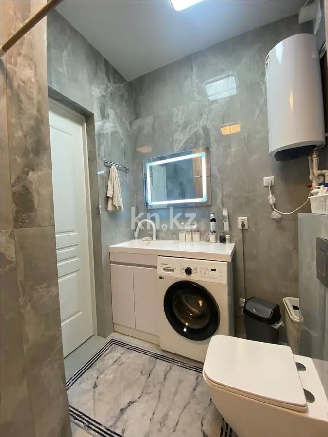 Продажа 2-комнатной квартиры, 41 м², ул. 3-я в Караганде - фото 5
