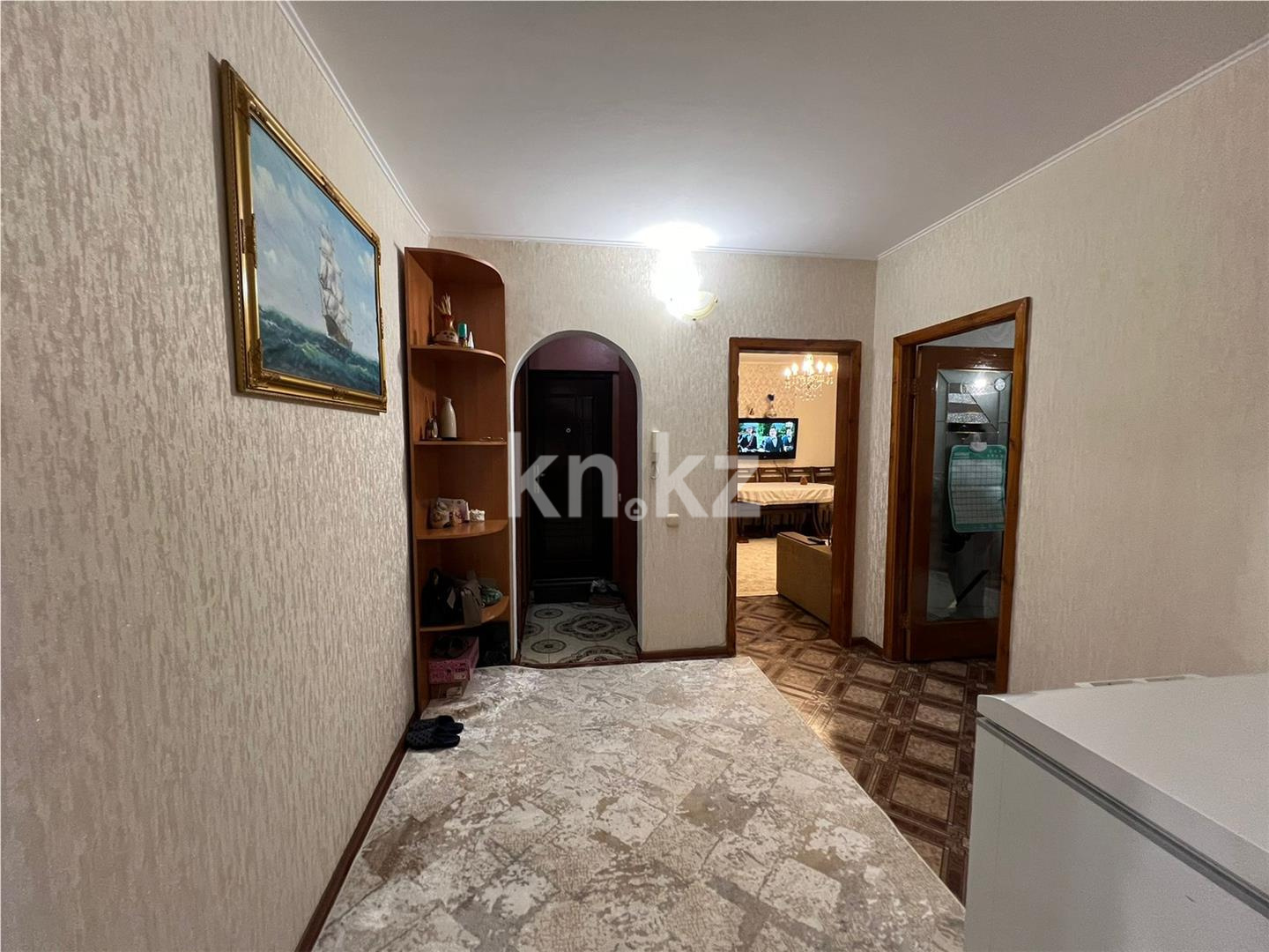 Продажа 4-комнатной квартиры, 76 м², мкр-н Степной-4, дом  29 в Караганде - фото 12