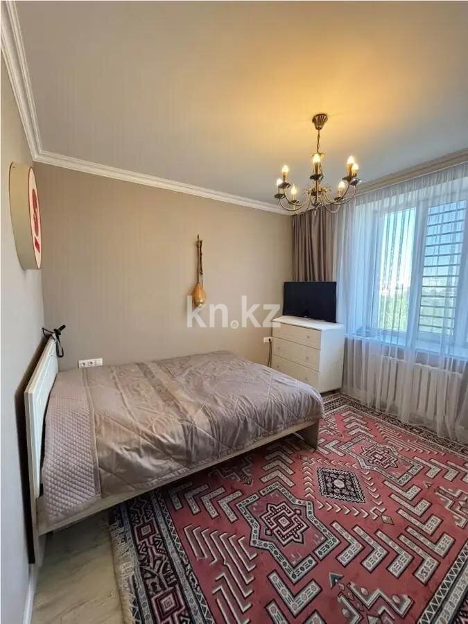 Продажа 4-комнатной квартиры, 92.5 м² в Астане - фото 2