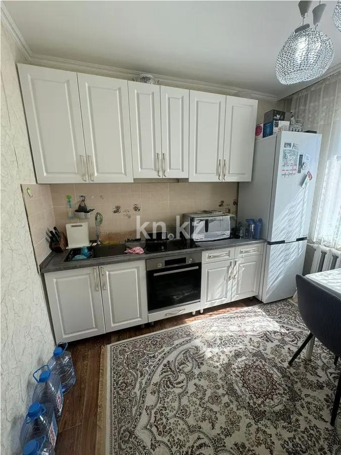 Продажа 1-комнатной квартиры, 41 м² в Караганде - фото 2