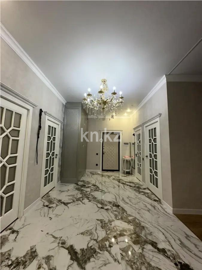 Продажа 3-комнатной квартиры, 100 м², ул. Бухар жырау, дом  34/2 в Астане - фото 7