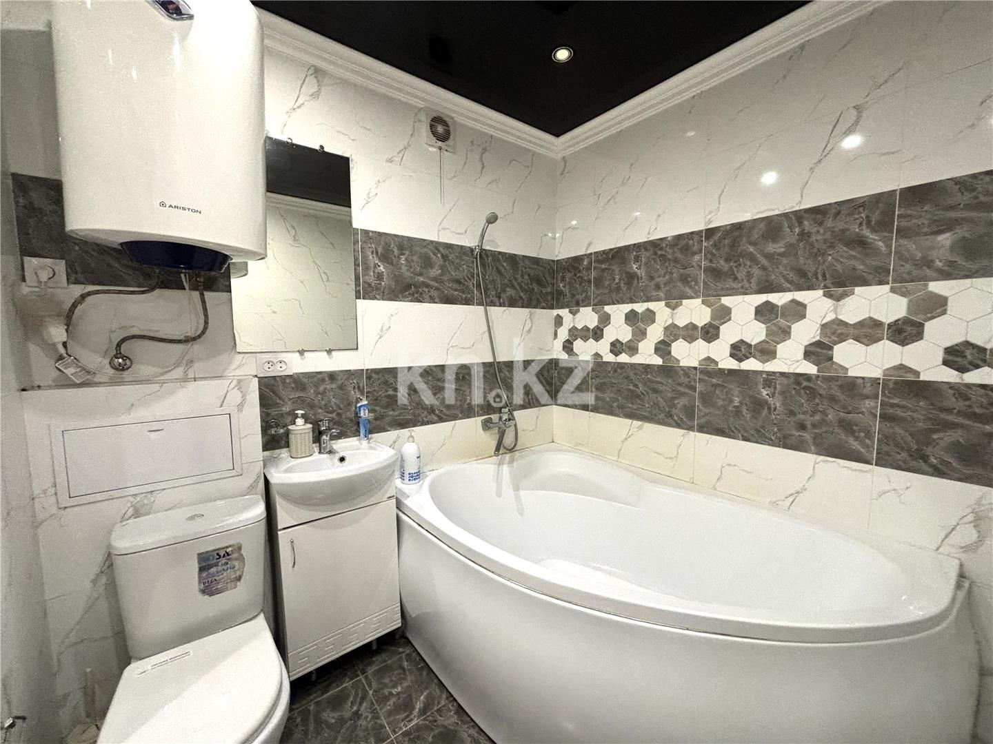 Продажа 1-комнатной квартиры, 33 м² в Караганде - фото 6
