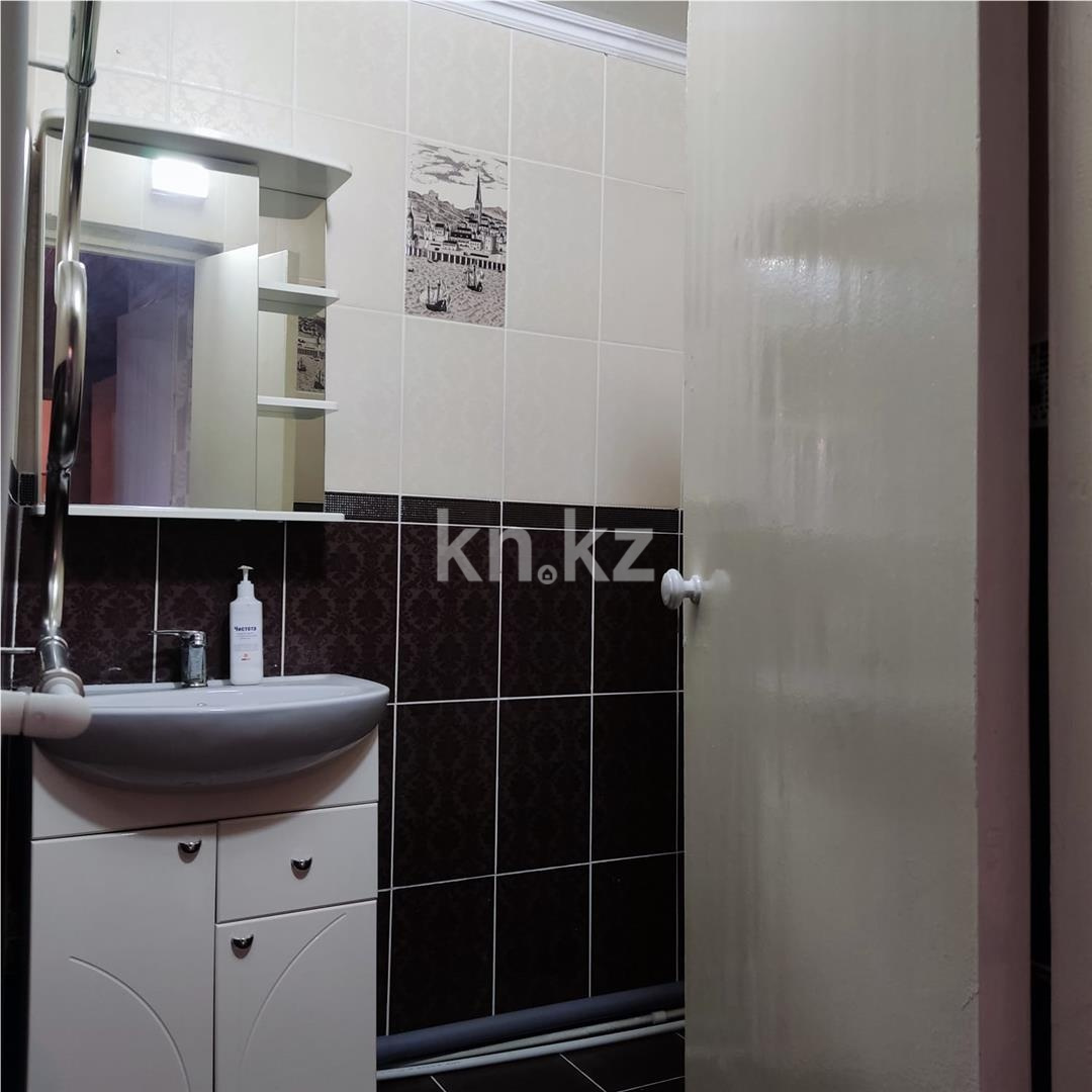 Продажа 3-комнатной квартиры, 58 м² в Караганде - фото 7