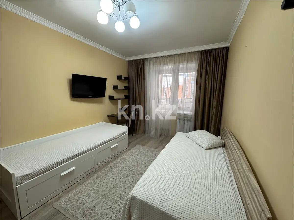 Продажа 3-комнатной квартиры, 86 м² в Астане - фото 3