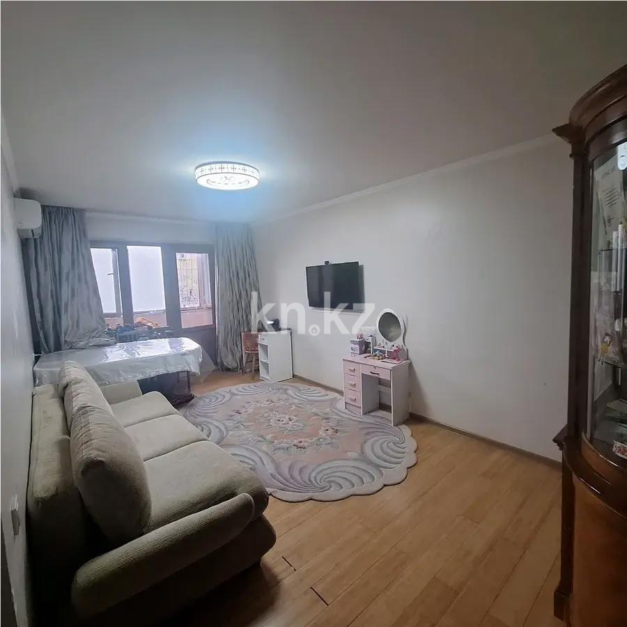 Продажа 3-комнатной квартиры, 60 м² в Алматы