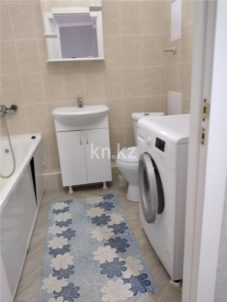 Продажа 1-комнатной квартиры, 30.3 м² в Астане - фото 3