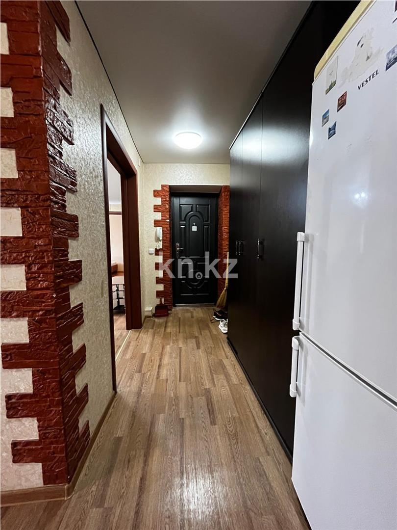 Продажа 2-комнатной квартиры, 51 м² в Караганде - фото 10