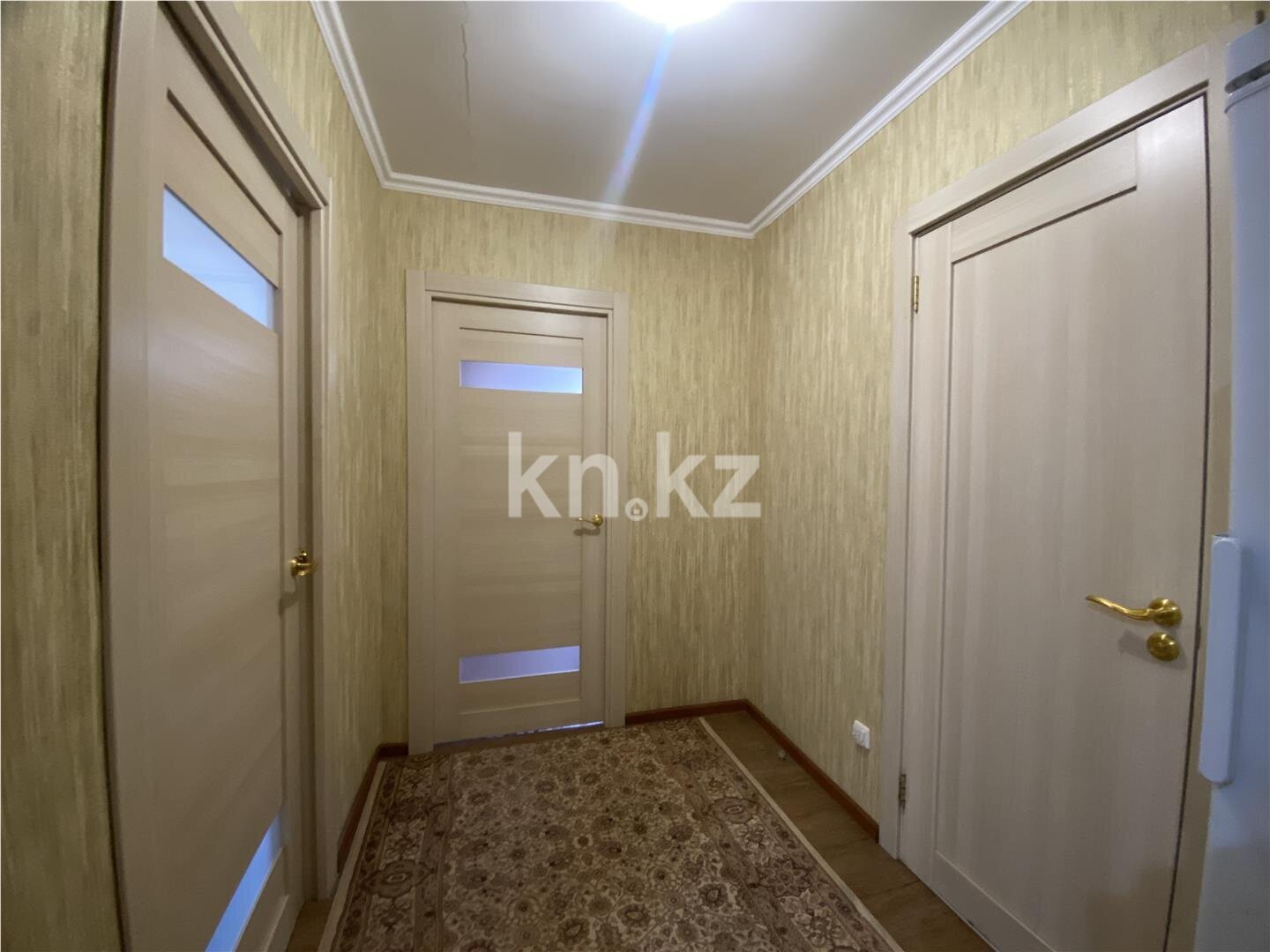 Продажа 3-комнатной квартиры, 63 м² в Астане - фото 13