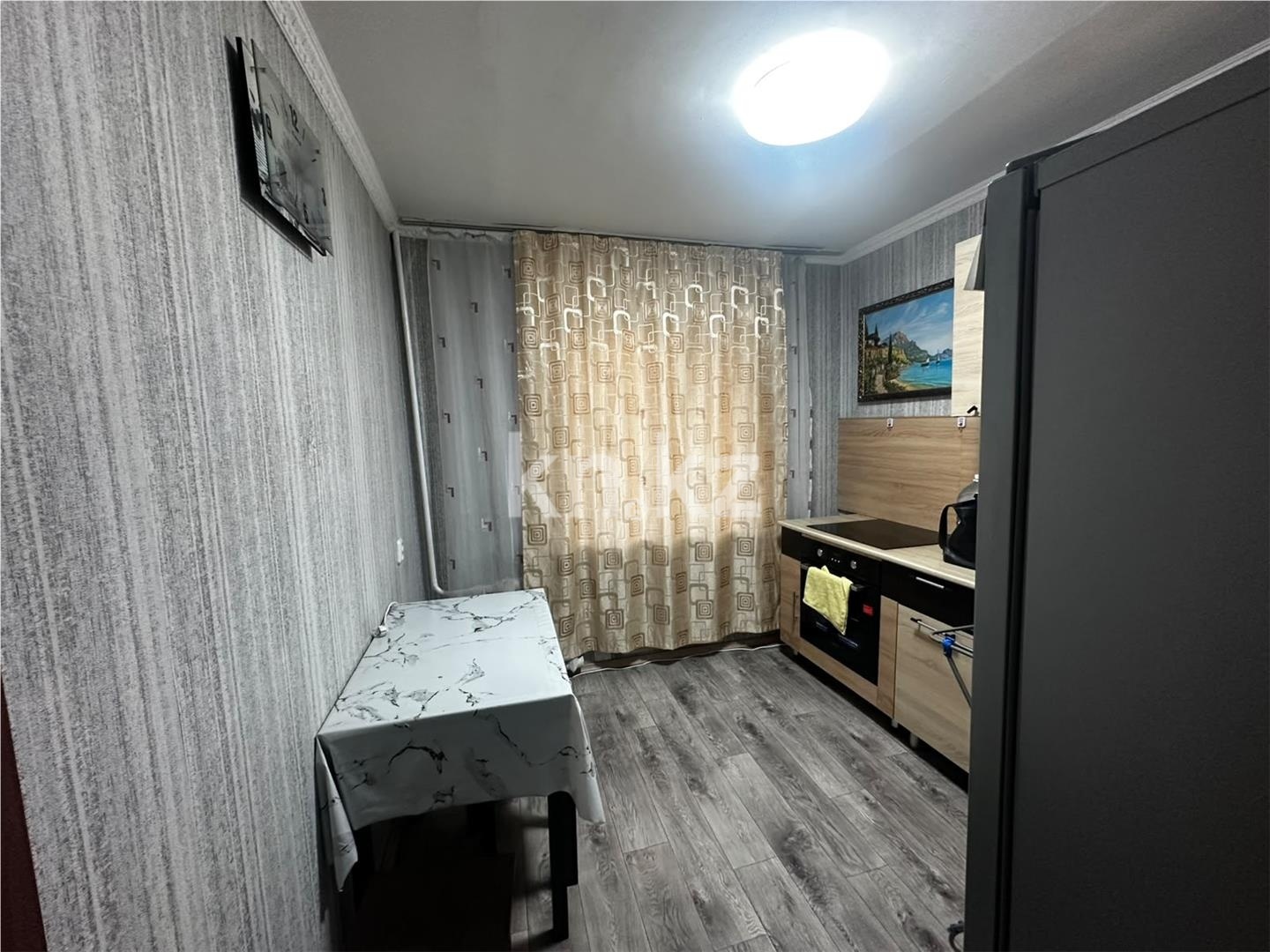 Продажа 1-комнатной квартиры, 33 м² в Караганде - фото 3