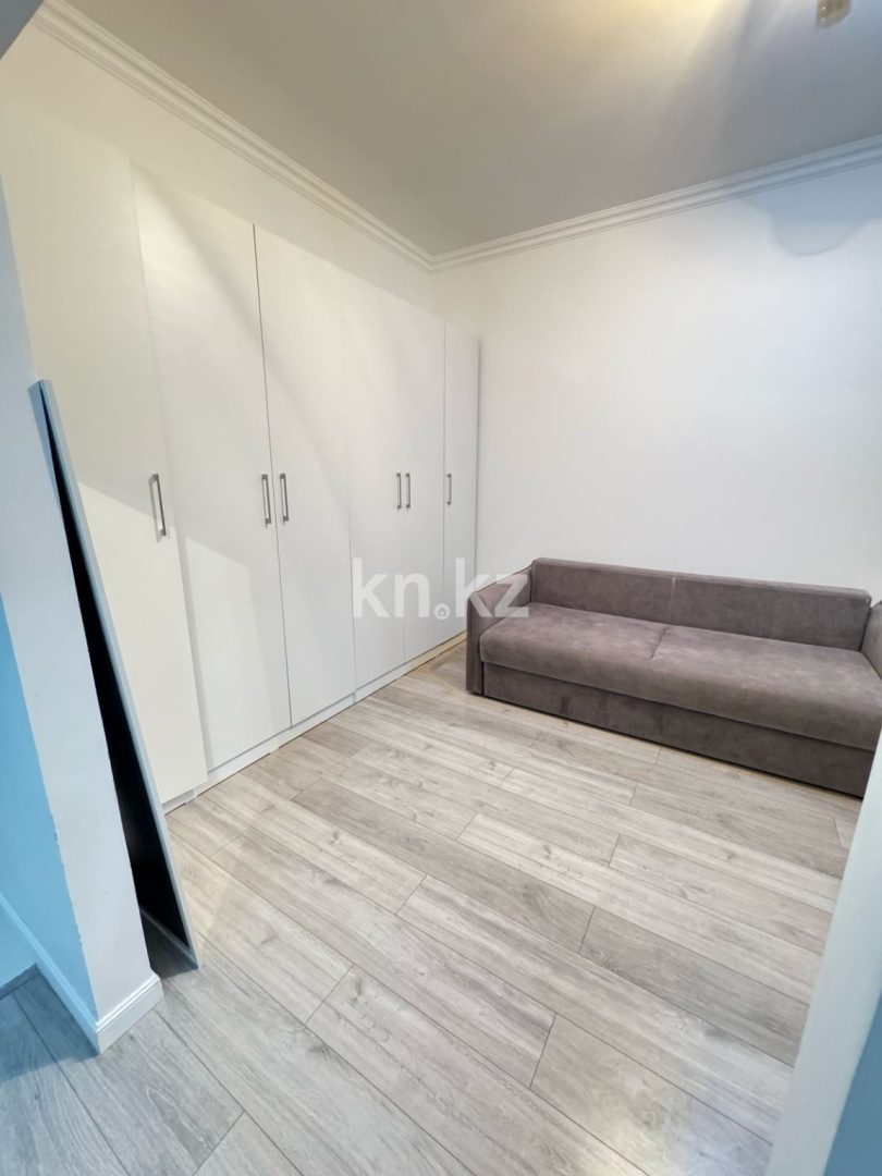 Аренда 1-комнатной квартиры посуточно, 45 м², ул. Анет баба, дом  12 в Астане - фото 4