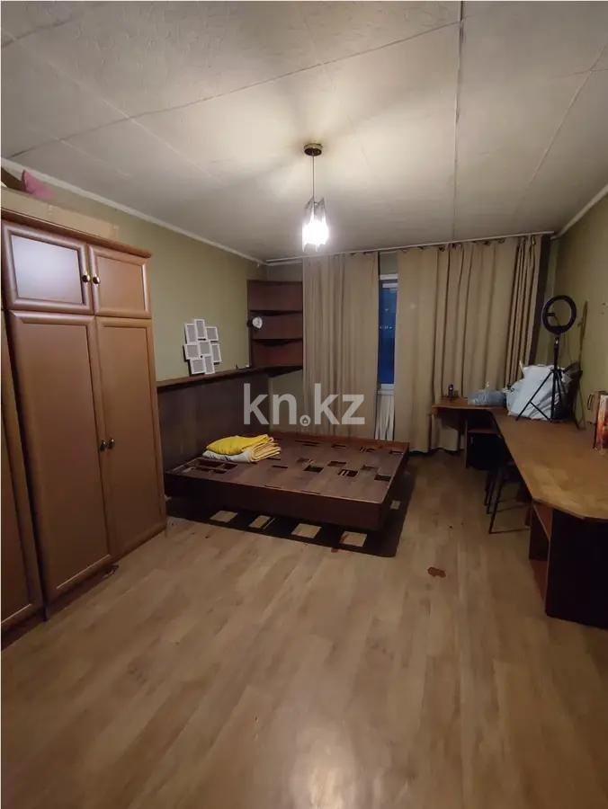 Продажа 1-комнатной квартиры, 31 м², пр. Абая, дом  71 в Астане