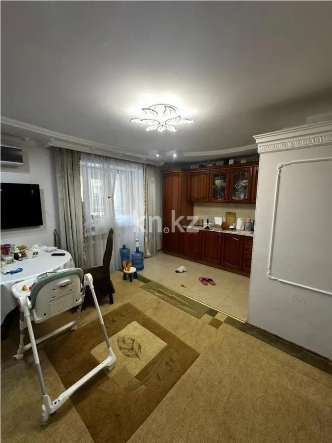 Продажа 4-комнатной квартиры, 74 м² в Астане