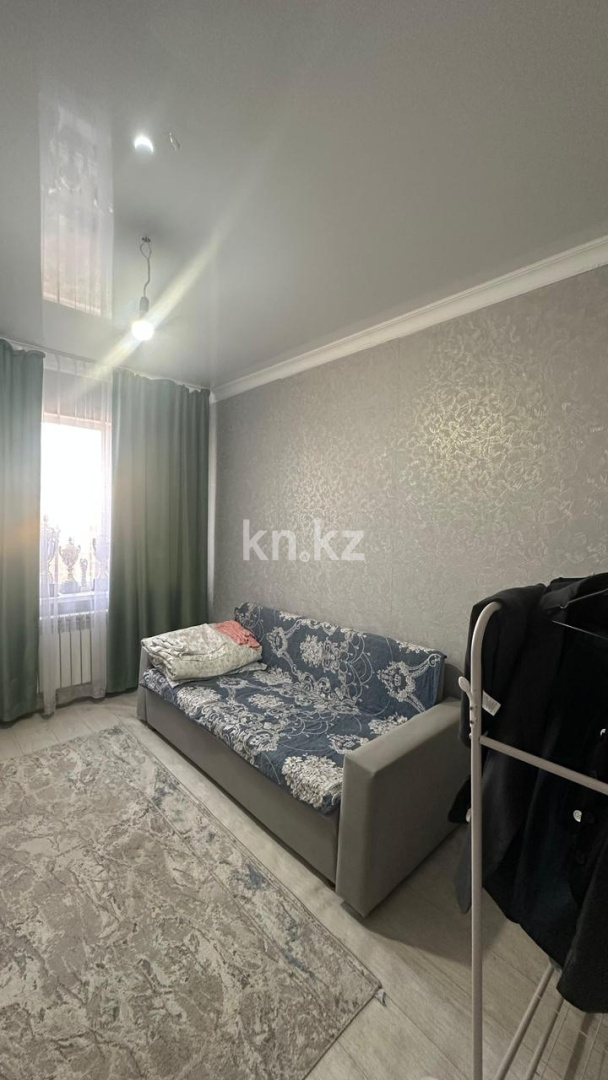 Продажа 4-комнатного дома, 138 м² в Караганде - фото 20