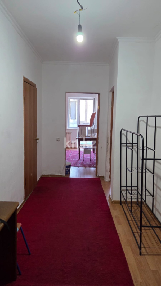 Аренда 1-комнатной квартиры, 38 м² в Астане - фото 6